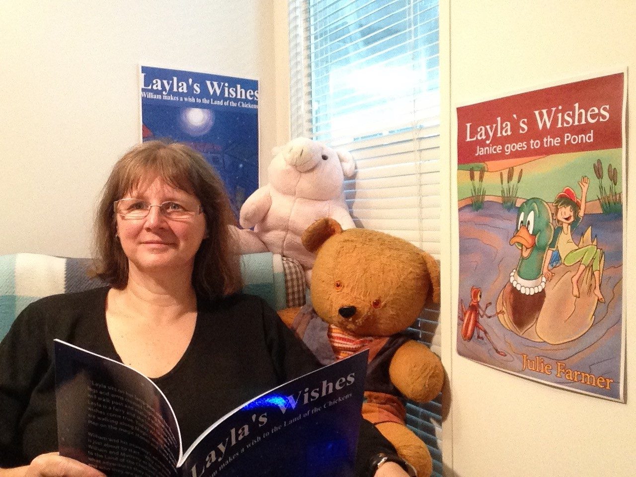 publishmystories passion