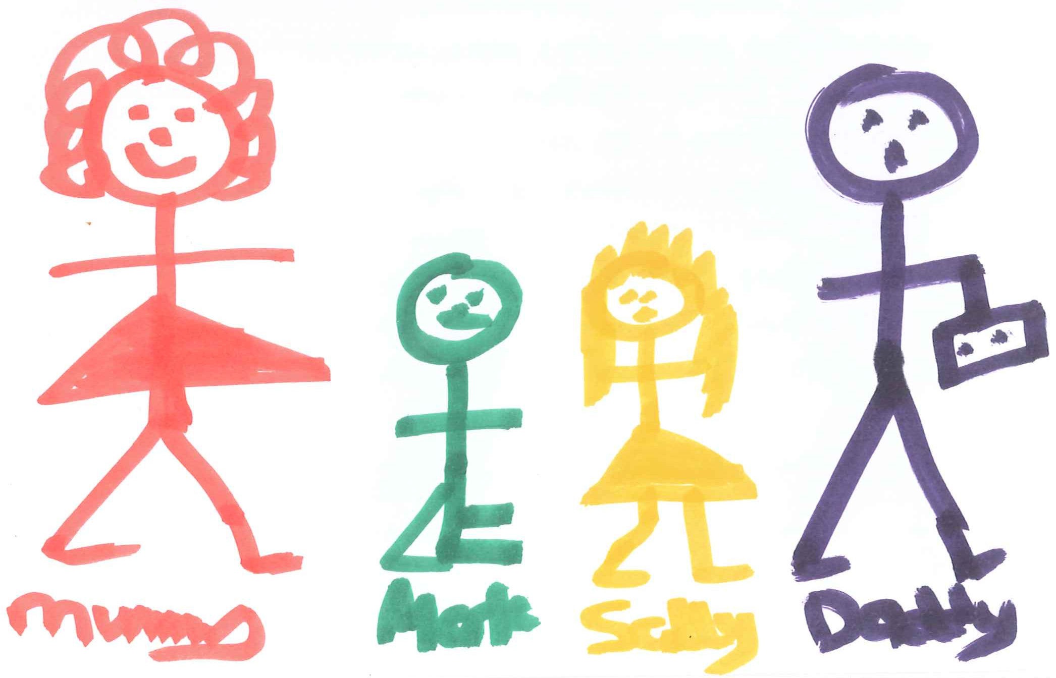 Childrens Art from publish my stoires