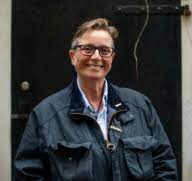 The Governor by Vanessa Frakes an intriguing insight into prison life from a prison officer's point of view.