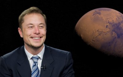 Elon Musk: How the Billionaire CEO of SpaceX and Tesla is Shaping our Future