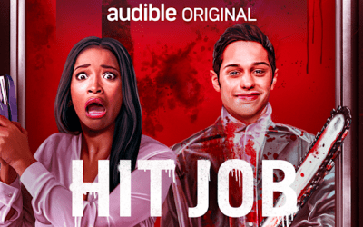 Hit Job by Eric Cunningham