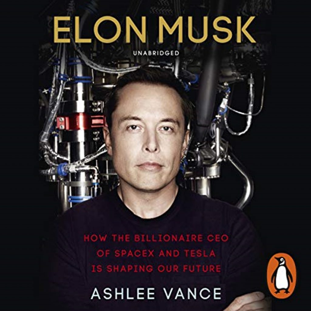 Elon Musk book review under 400 words from publishmystories.com