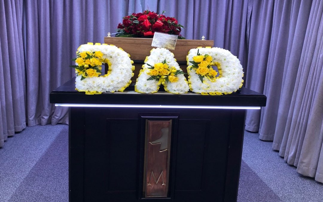 How to emotionally support children when attending a funeral?