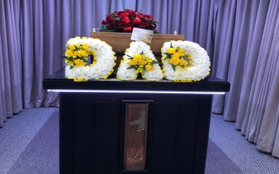 How to emotionally support children when attending a funeral?