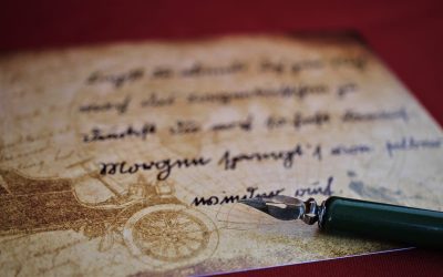 The Perfect Eulogy to Honour a loved one.