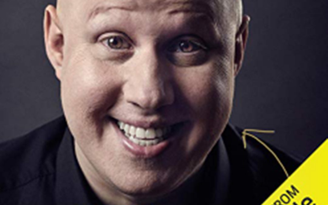 Matt Lucas Little Me