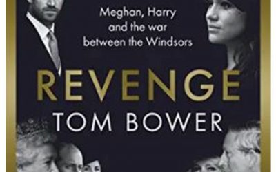Revenge by Tom Bower