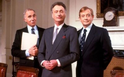 Yes Minister, Yes Prime Minister