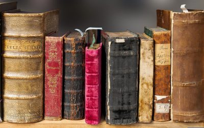 How to design a book cover that sells