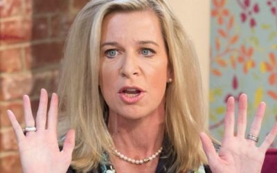 Rude by Katie Hopkins