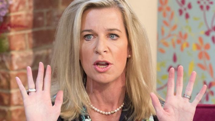 Rude by Katie Hopkins