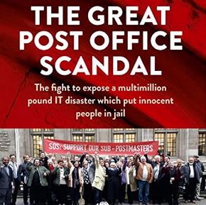 Gaslighting by the Post Office Scandal