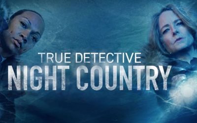 True Detectives, Night Country is it worth your valuable time?