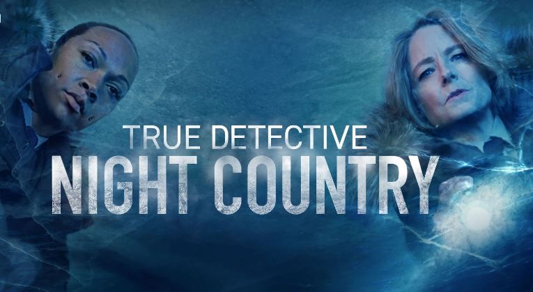 True Detectives review of season 4