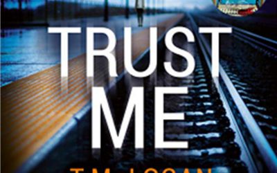 Trust Me: An exciting review for a lazy Sunday Afternoon