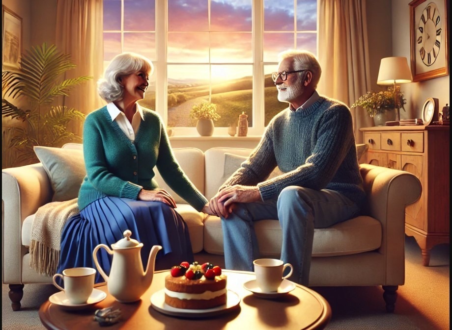 Beyond the Pages FAQ image