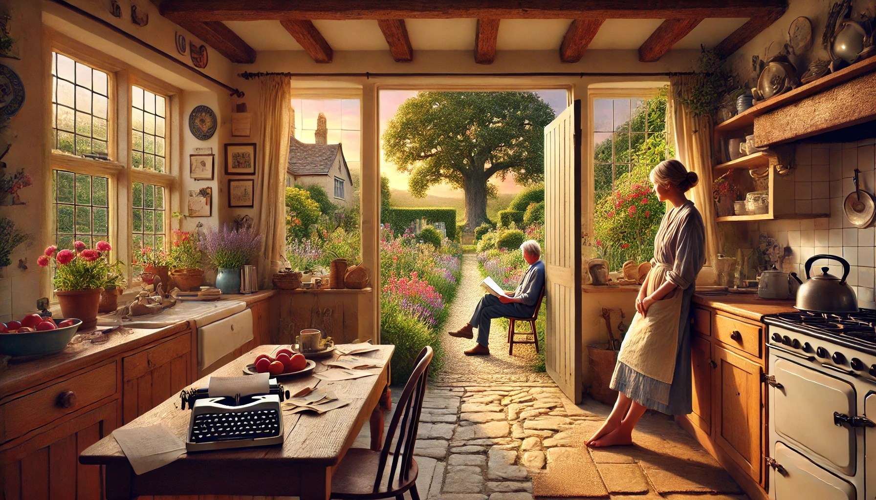 funeral Planning and memoirs