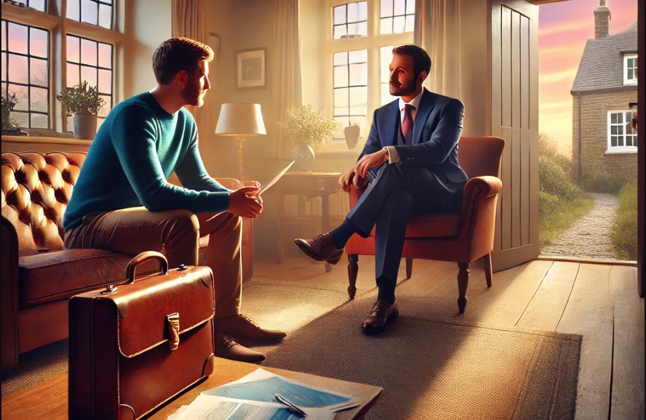 Why choose Beyond The Pages