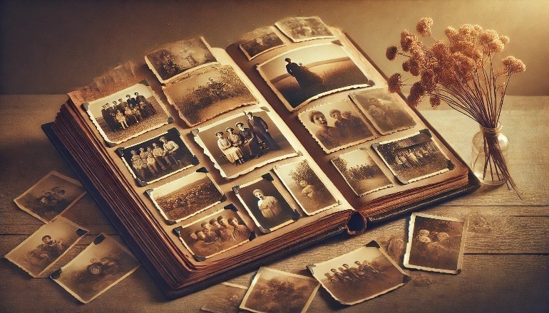 Why choose Beyond The Pages